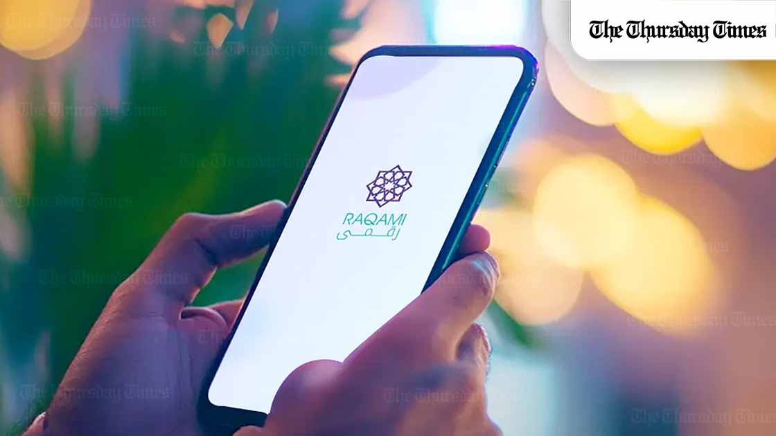 Expected to begin commercial operations in February 2026, Raqami aims to build a mobile-first, full-service Islamic bank serving retail customers and SMEs, with a target of reaching one million users within three years. — RAQAMI