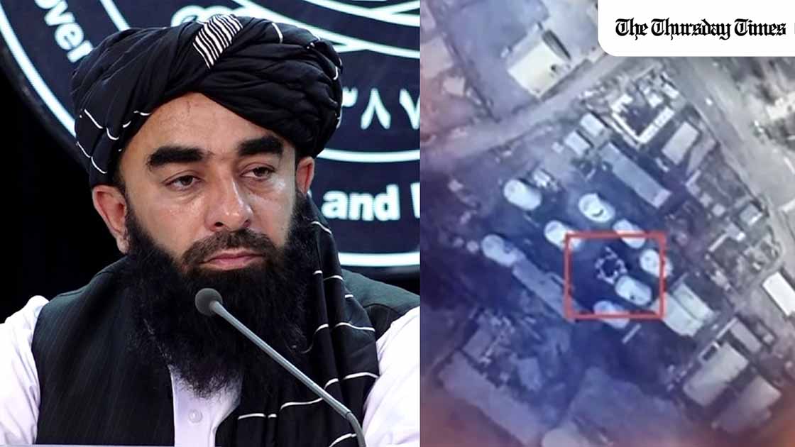 Audiences today are not passive. They compare footage, statements, satellite imagery, and open-source analysis in real time. — FILE/THE THURSDAY TIMES