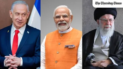 Sonia Gandhi says India’s silence on Khamenei’s killing and the Iran–Israel war, despite Tehran’s past help on Kashmir and Zahedan access, undermines New Delhi’s credibility and its professed commitment to sovereignty and international law. — FILE