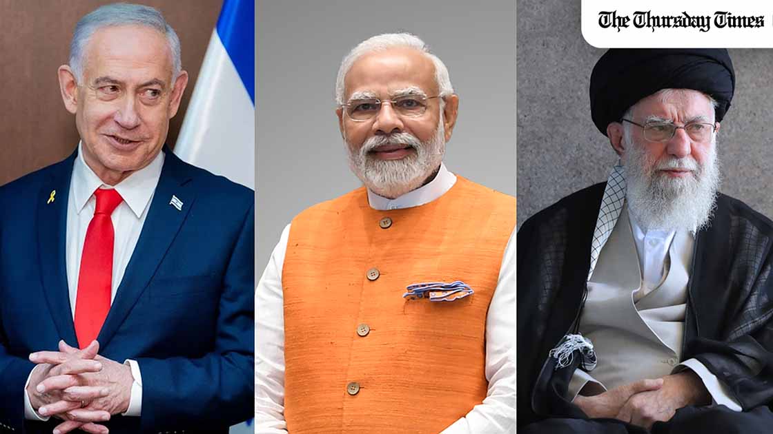 Sonia Gandhi says India’s silence on Khamenei’s killing and the Iran–Israel war, despite Tehran’s past help on Kashmir and Zahedan access, undermines New Delhi’s credibility and its professed commitment to sovereignty and international law. — FILE