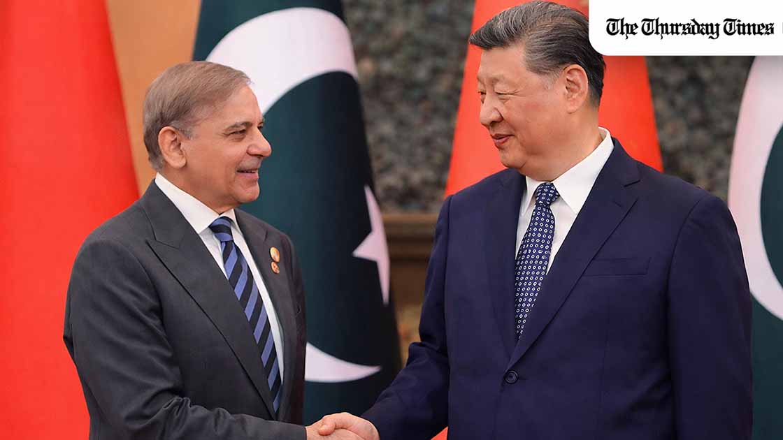 The Diplomat relies on Ajmal Sohail’s unverified claims, presents a politically situated Afghan figure as a neutral expert, and ignores the basic reality that Pakistan’s all-weather partnership with China makes such allegations hard to sustain. — FILE
