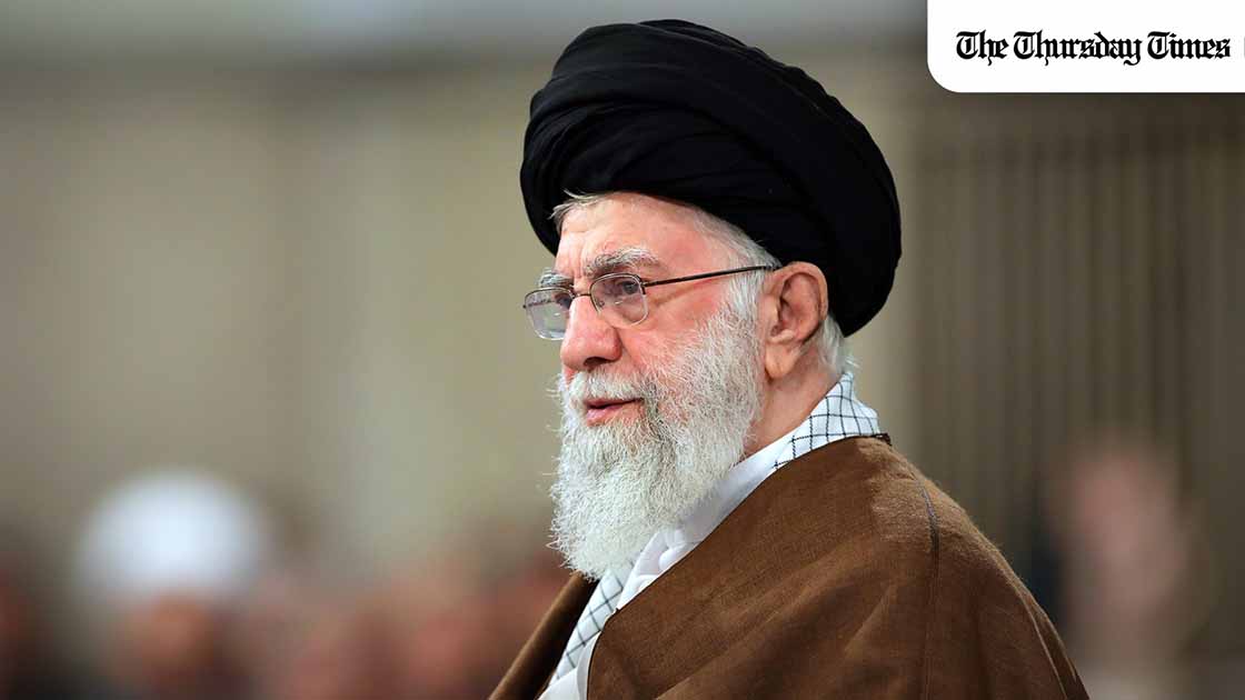 Israeli officials claim Iran’s Supreme Leader Ali Khamenei was killed in US and Israeli air strikes on Tehran, with no confirmation from Iranian authorities. — FILE