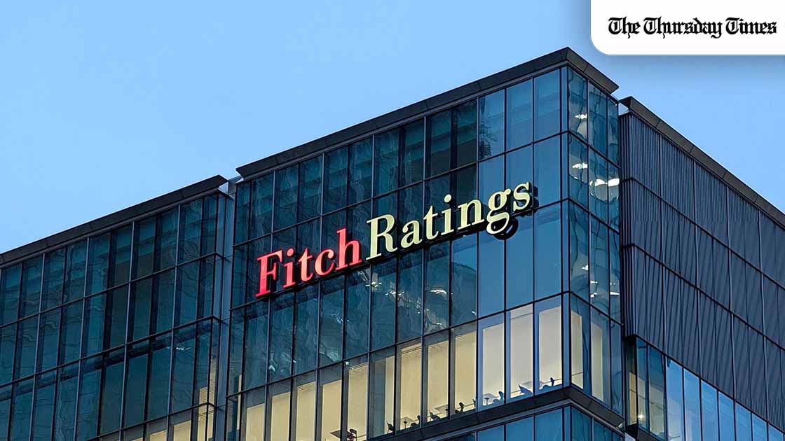 Fitch’s latest verdict on Pakistan points to hard-won macroeconomic stability, though the agency cautioned that debt, reserves and external risks still weigh heavily on the outlook. — FILE/NURPHOTO