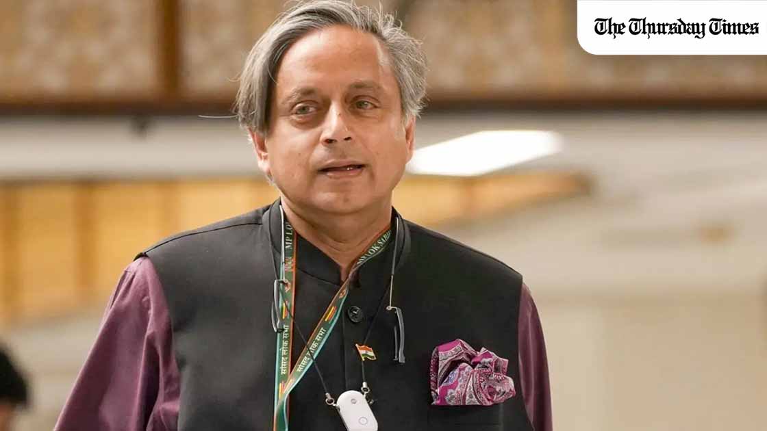 His remarks, delivered in an interview with NDTV, cast New Delhi’s response as measured and pragmatic while reflecting a wider shift in South Asian diplomacy as regional powers reposition themselves amid a more unstable global order. — FILE