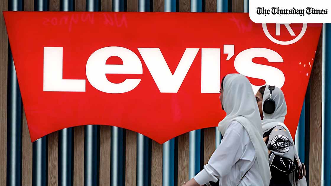 A new Levi Strauss-backed programme in Pakistan’s Punjab province is seeking to make cotton farming more sustainable by cutting input use, improving soil quality and boosting long-term resilience. — NURPHOTO