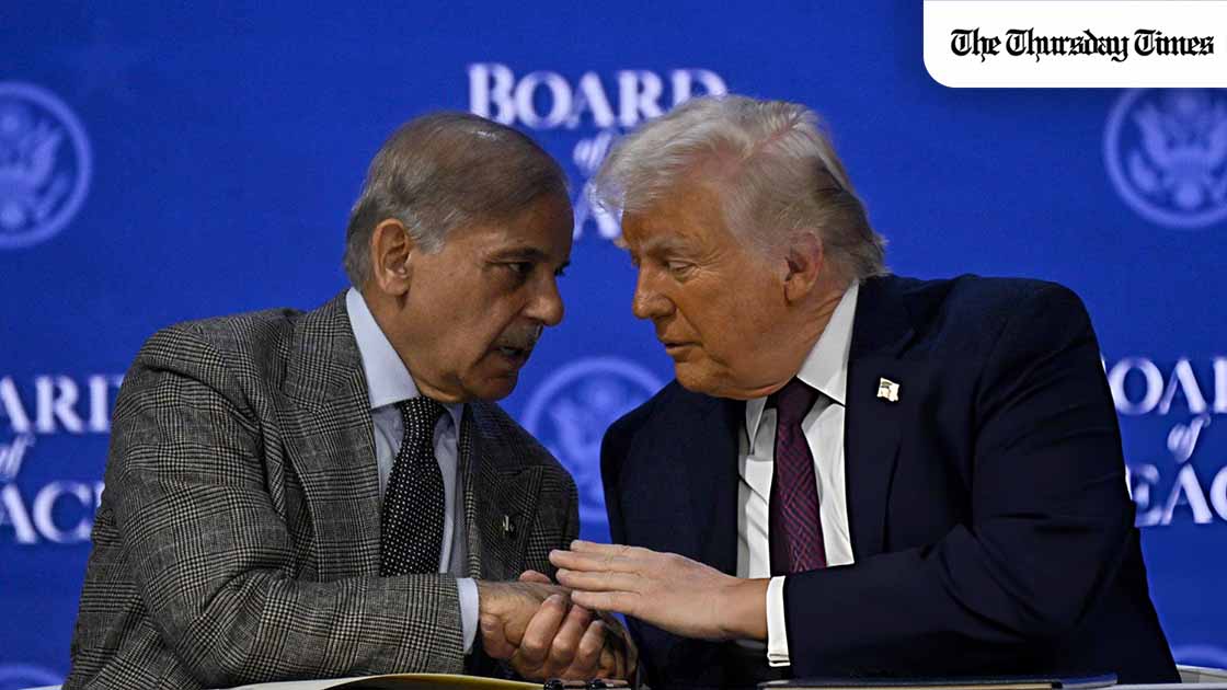 The recent ceasefire between the United States and Iran has provided a fragile window, essentially buying time for real peace-making through deeper negotiations. — FILE/ANADOLU