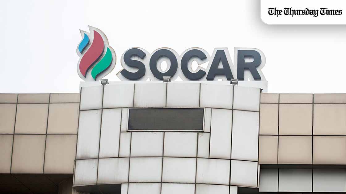 Azerbaijan’s SOCAR says it is ready to supply LNG to Pakistan once Islamabad submits a request, offering potential relief as the country faces falling domestic gas output and rising energy pressure. — BLOOMBERG