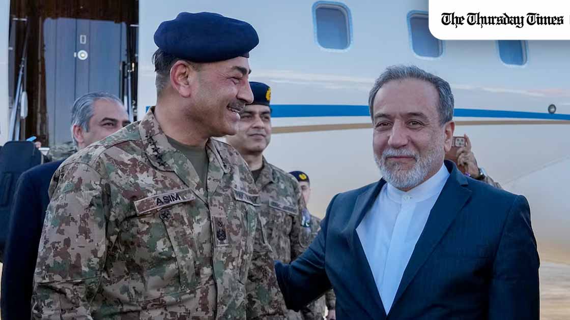 Pakistan is hoping movement on Iran’s nuclear programme could unlock wider diplomacy, even as officials caution that core disputes remain unresolved and no fresh round of talks has yet been formally scheduled. — FILE