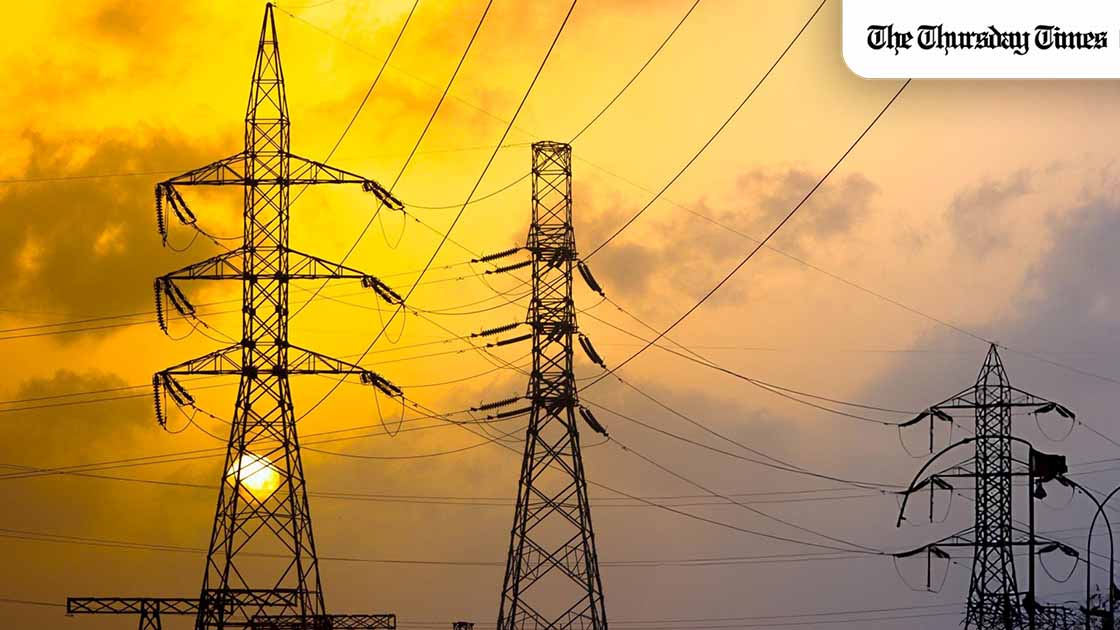 Pakistan’s power shortages eased after higher dam releases boosted hydropower generation, cutting outages and helping stabilise the grid without immediate spot LNG purchases. — FILE