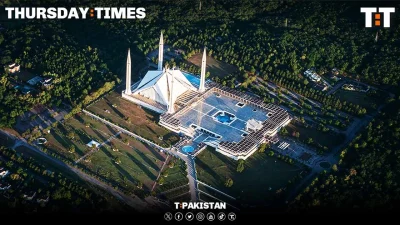 Islamabad beats New York, London and Paris in Numbeo's 2026 quality of life index. — FILE