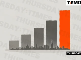 Illustration: The Thursday Times