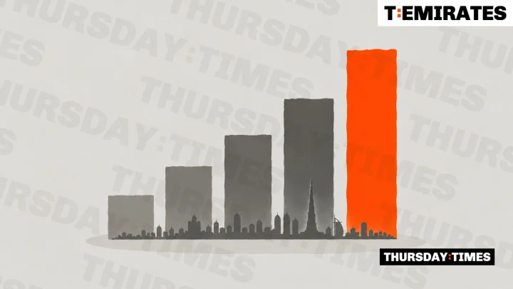 Illustration: The Thursday Times