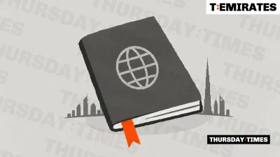 Illustration: The Thursday Times