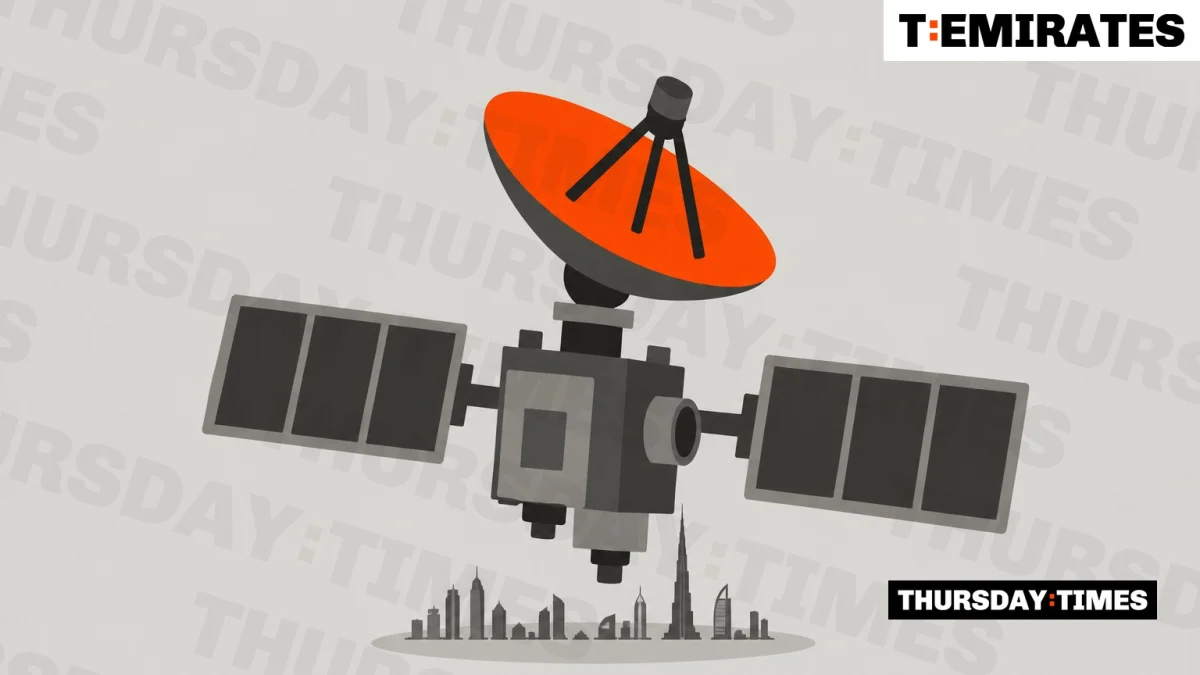 Illustration: The Thursday Times