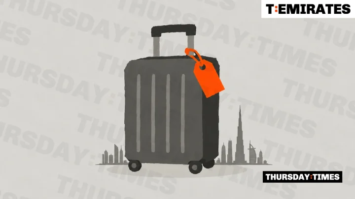 Illustration: The Thursday Times