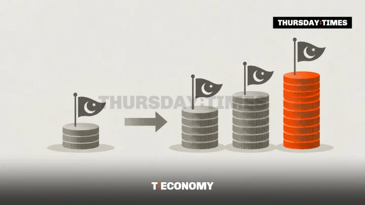 Illustration: The Thursday Times
