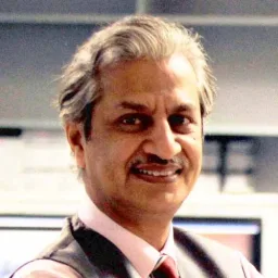 Absar Alam